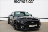 Ford Mustang 2.3i 233kW SERVISNÍ KNIHA