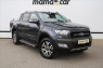 Ford Ranger 3.2 TDCI 147kW WILDTRAK