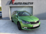 Škoda Fabia 1,2 81kw ČR 1.maj Style plus