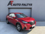 Peugeot 2008 1,2 i 74 KW Pure Tech CZ 1.MAJ