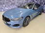 BMW Řada 8 M850i xDrive INDIVIDUAL, LASER
