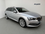 Škoda Superb 2.0 TDI 110kW Style Combi DSG
