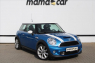 Mini Cooper 1.6T 135kW BIXENON SERVIS.KN