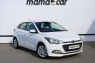 Hyundai i20 1.2i FAMILY PLUS ČR