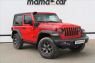 Jeep Wrangler 2.2CRD 147 kW RUBICON ČR