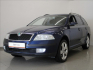 Škoda Octavia 2,0 FSI 110kW 4x4 MT Eleg. ČR