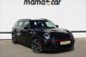 Mini Clubman 2.0i 225kW JCW 4ALL 1.MAJ.ČR