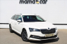 Škoda Superb 2.0 TSI 200kW 4x4 DSG L&K ČR