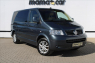 Volkswagen Multivan 2,5TDI 128kW HIGHLINE SERV.KN.