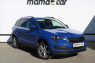 Škoda Karoq 1,6TDI 85kW AMBIENTE