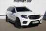 Mercedes-Benz GLS 350d 4MATIC AMG 7 MÍST ČR