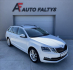 Škoda Octavia 2,0 TDI DSG STILE,ČR,KESSY