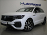 Volkswagen Touareg 3,0 TDi 210kW R-Line 55tkm. ČR