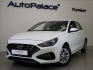 Hyundai i30 1,5 MPI 81kW Start+ 155tkm.ČR