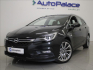 Opel Astra 1,6 Turbo 147kW Innovation ČR