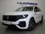 Volkswagen Touareg 3,0 TDi 210kW R-Line 75tkm. ČR