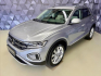 Volkswagen T-Roc 1,5 TSI 110KW DSG STYLE, ACC,