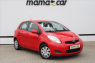 Toyota Yaris 1.3i 74kW AUTOMAT 1.MAJITEL ČR