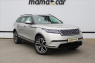 Land Rover Range Rover Velar 3.0D HSE D300 TWIN TURBO ČR