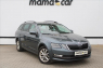 Škoda Octavia 2.0TDI 110kW DSG STYLE 1.MAJ.