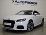 Audi TT 2,0 TFSi Q. S-Line B&O 1.maj.