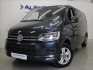Volkswagen Multivan 2,0 TDi 146kW DSG Long WEBASTO