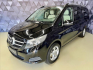 Mercedes-Benz Třídy V 250d 4MATIC EDITION, WEBASTO,