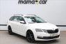 Škoda Octavia 2.0TDI 110kW DSG STYLE ČR