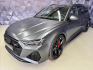 Audi RS6 PERFORMANCE, KERAMICKÉ BRZDY,