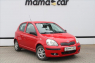 Toyota Yaris 1.0i KLIMA ČR