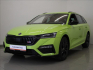 Škoda Octavia 1,4 RS PHEV 180kW 4 550 km! ČR
