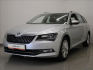 Škoda Superb 2,0 TDi DSG Style CANTON 2.maj