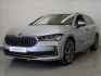 Škoda Superb 2,0 TDi 142kW 4x4 L&K PANO.ČR