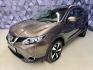 Nissan Qashqai 1,6 DIG-T 120 KW TEKNA, ALCANT