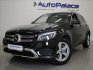 Mercedes-Benz GLC 2,1 220CDI 4M Tažné 80tkm! ČR