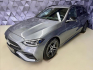 Mercedes-Benz Třídy C 220d AMG 4MATIC, BURMESTER, NE