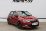 Škoda Fabia 1.2TSi 81kW DSG STYLE ČR