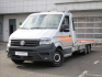 Volkswagen Crafter 2,0 TDi 130 kW AT 53 250km ČR