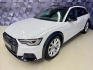 Audi A6 Allroad 3,0 TDI 170KW QUATTRO, PANORAM
