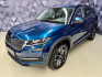 Škoda Kodiaq 2,0 TDI 147 KW DSG 4X4 STYLE,
