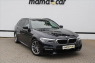BMW Řada 5 530d xDrive 195kW M PAKET ČR