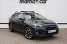 Subaru XV 2.0i 115kW SERVIS.KNIHA 1.MAJ.