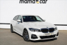 BMW Řada 3 320i xDrive 135kW M SPORT DPH
