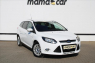 Ford Focus 1.6TDCI 77kW NAVIGACE TAŽNÉ Z.