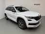 Škoda Kodiaq 2.0 TDI 110 kW Sportline 4x4 D