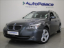 BMW Řada 5 525d R6 145kW AT Tažné 3,0