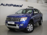Ford Ranger 2,2 TDCi AT Limited TAŽNÉ ČR
