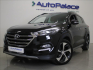 Hyundai Tucson 1,6 T-GDi 130kW 4x4 AT Premium