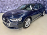 Audi A8 50TDI 210KW QUATTRO LONG, WEBA