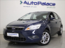 Ford Focus 1,6 i 74kW 2.maj.ČR 133tkm.
